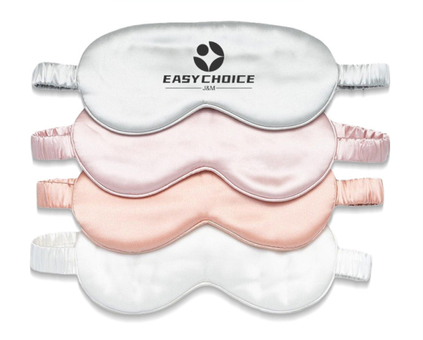 Silk Sleep Eye Mask