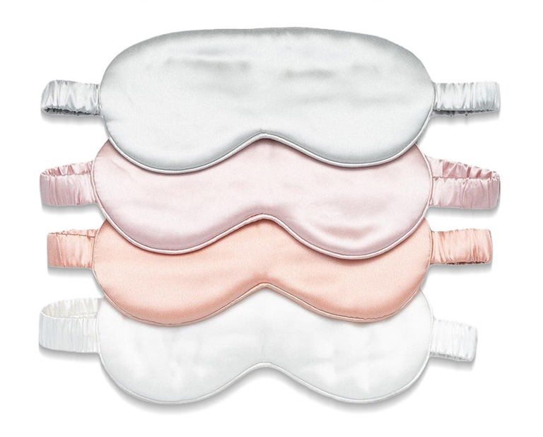 Silk Sleep Eye Mask