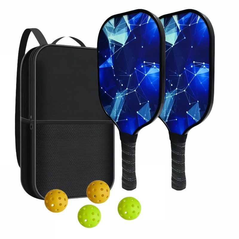 Glass Fiber Pickleball Racket