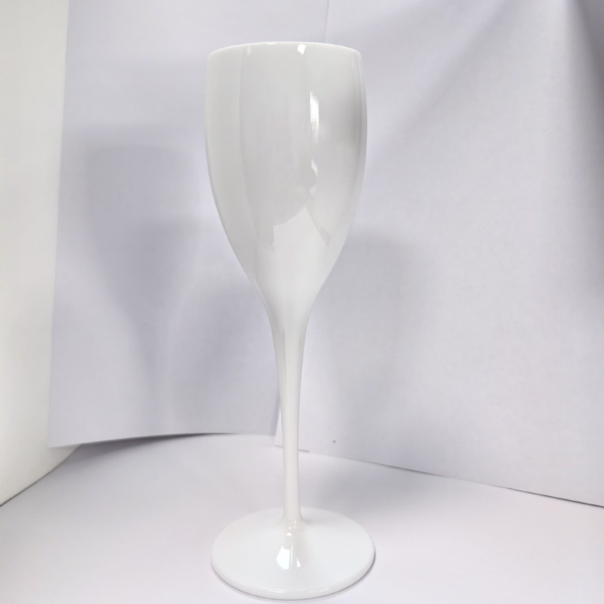 6 OZ Plastic Goblets Cup