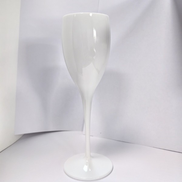 6 OZ Plastic Goblets Cup