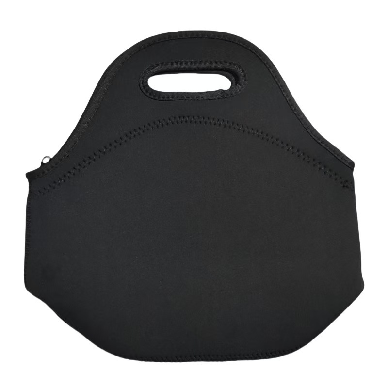 Neoprene Insulated Lunch Bag