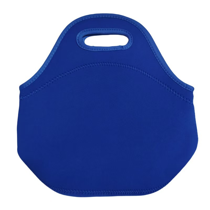Neoprene Insulated Lunch Bag
