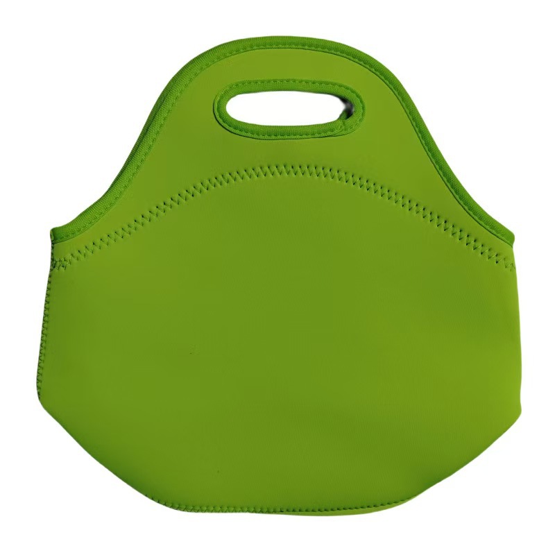 Neoprene Insulated Lunch Bag