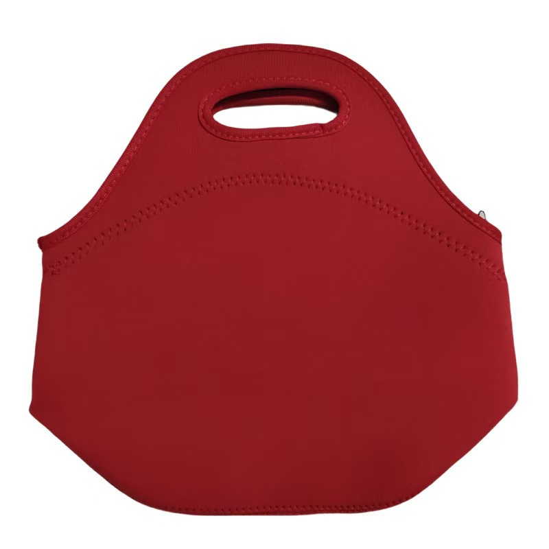 Neoprene Insulated Lunch Bag