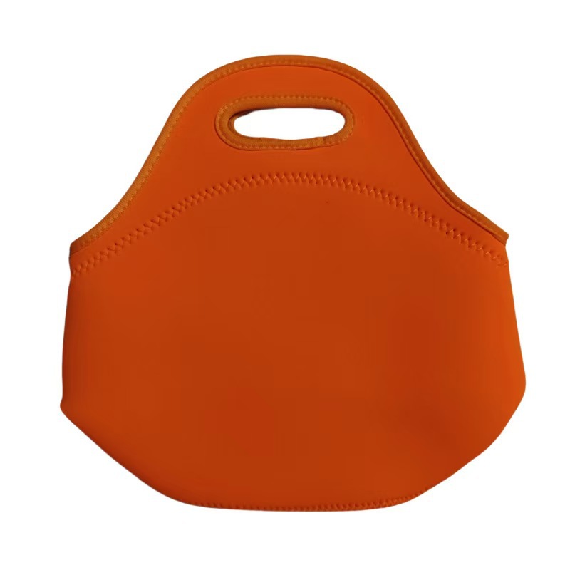 Neoprene Insulated Lunch Bag