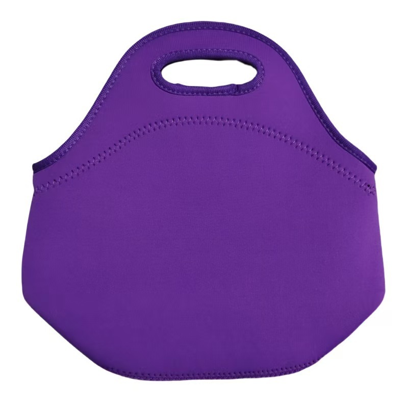 Neoprene Insulated Lunch Bag