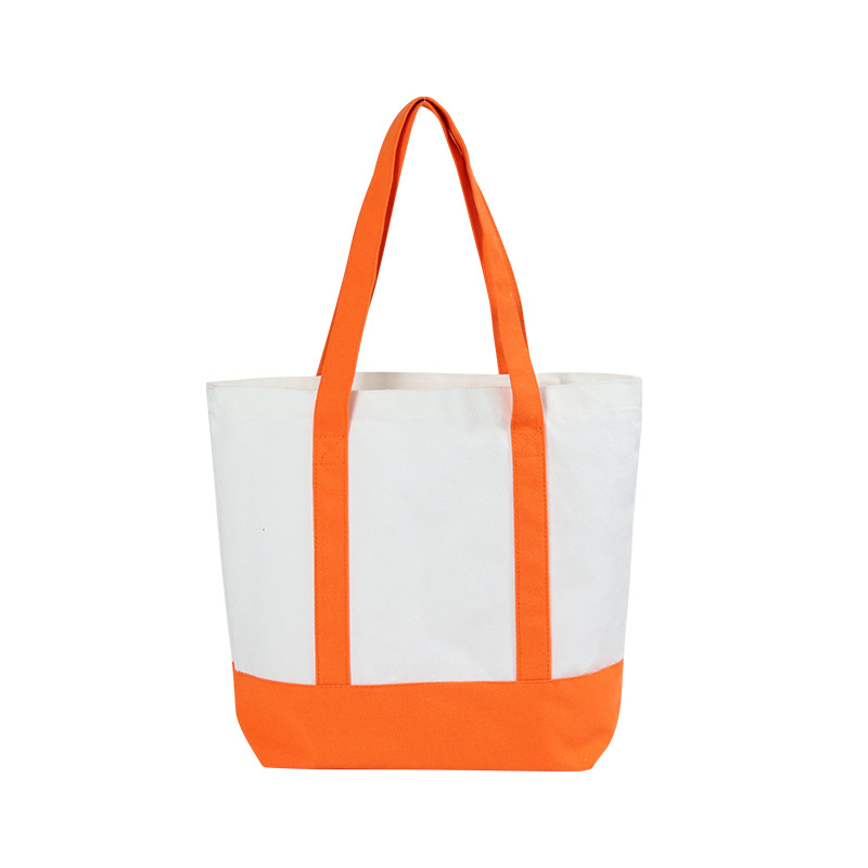 Canvas Tote Bag