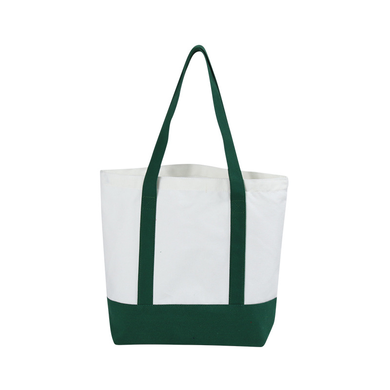 Canvas Tote Bag