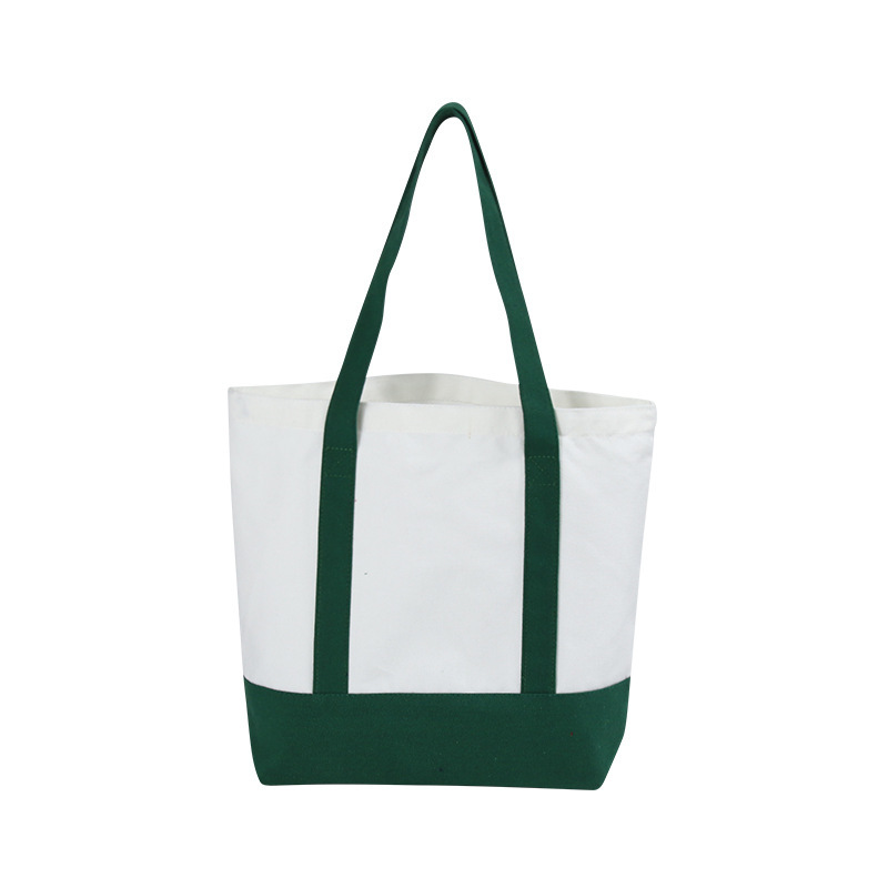 Canvas Tote Bag