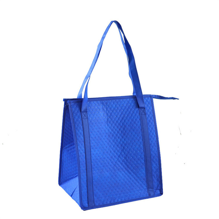 Aluminum Foil Insulated Non-Woven Bag