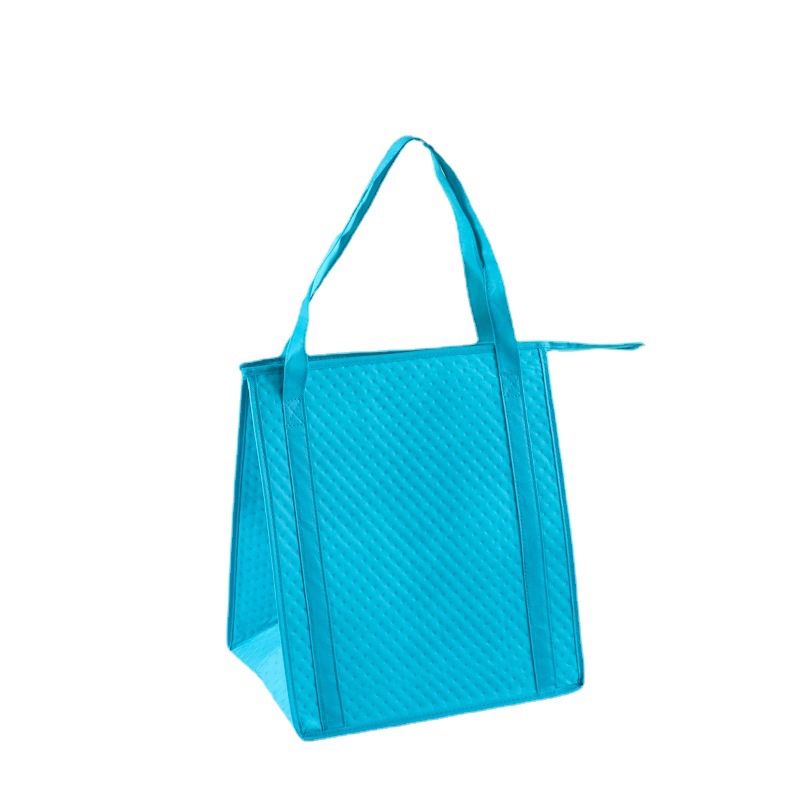 Aluminum Foil Insulated Non-Woven Bag
