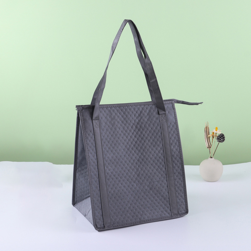 Aluminum Foil Insulated Non-Woven Bag