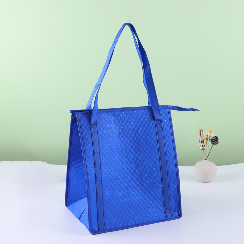 Aluminum Foil Insulated Non-Woven Bag