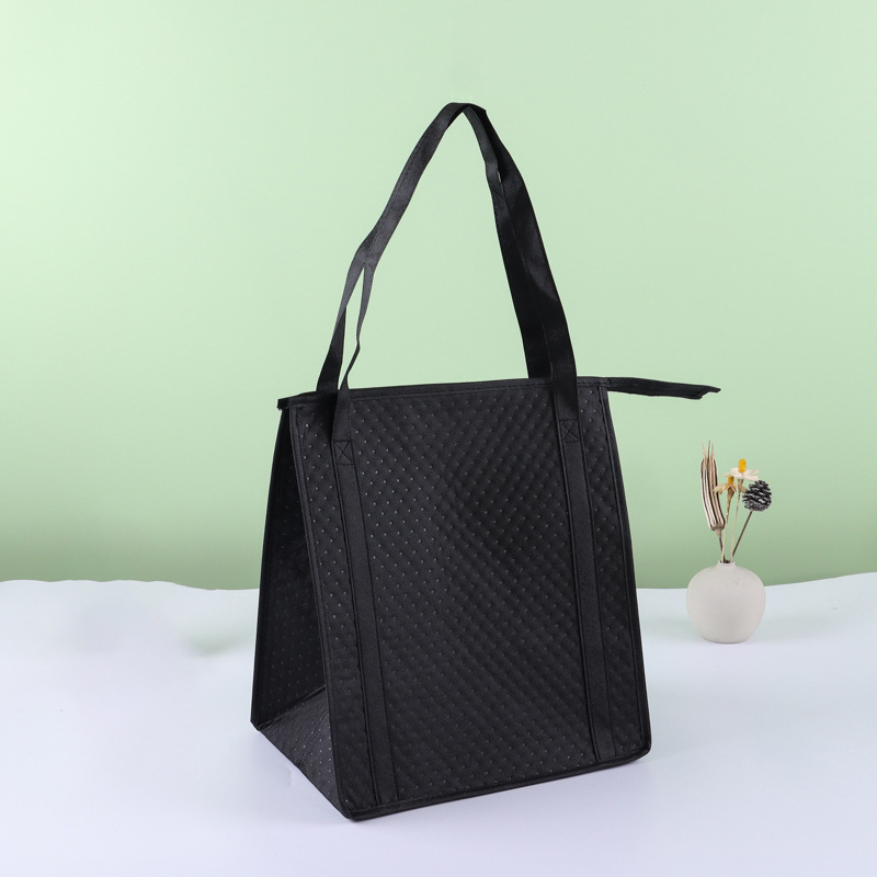 Aluminum Foil Insulated Non-Woven Bag