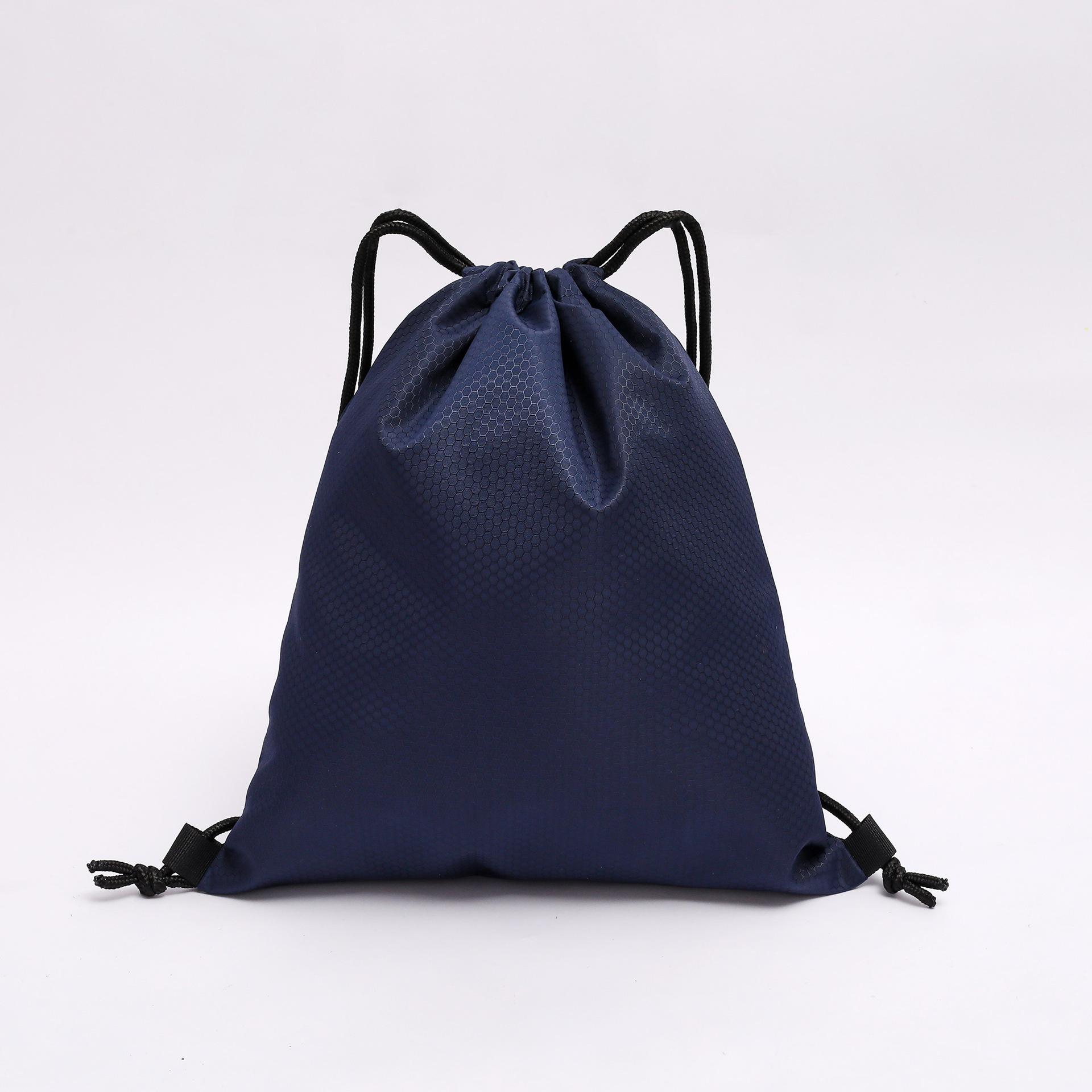 Oxford Drawstring Backpack