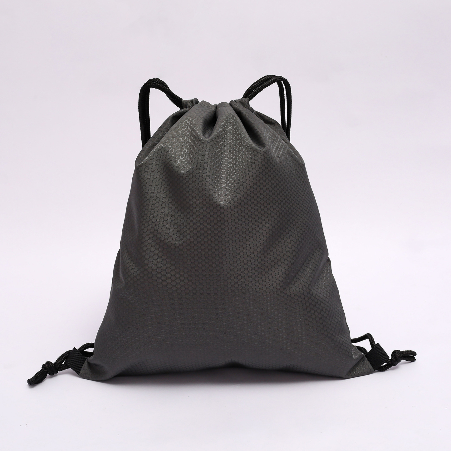 Oxford Drawstring Backpack