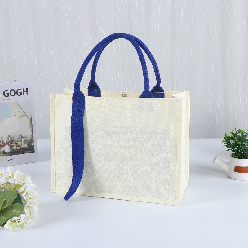 Canvas Tote Bag