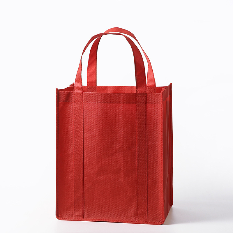Non-Woven Handle Bag