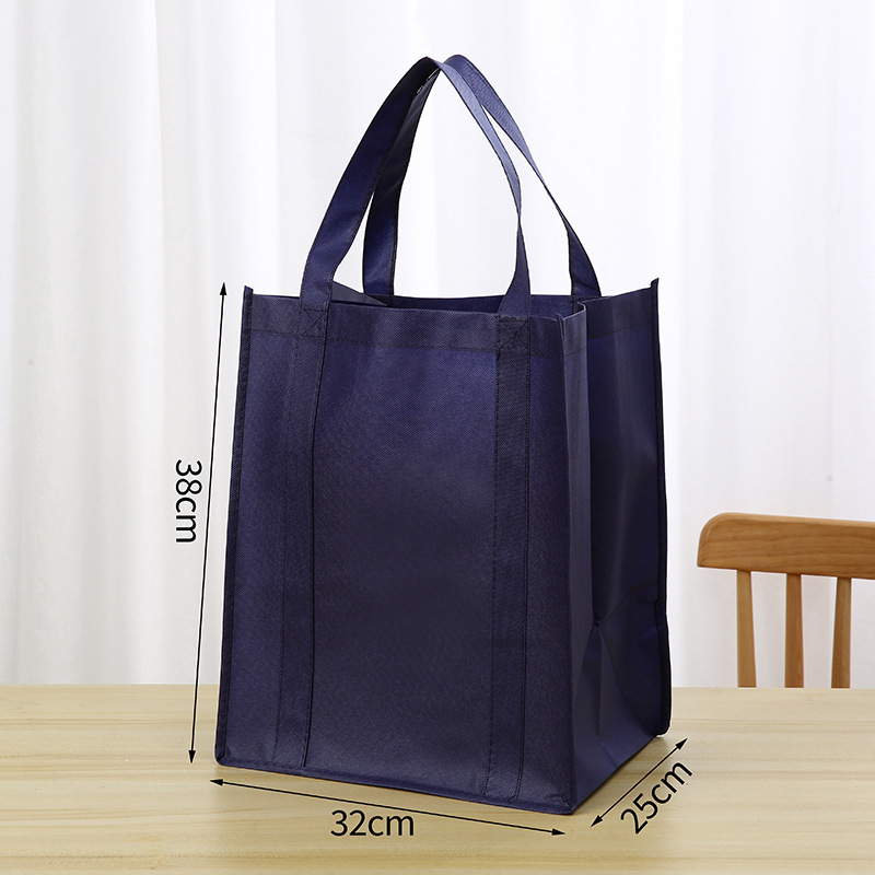 Non-Woven Handle Bag