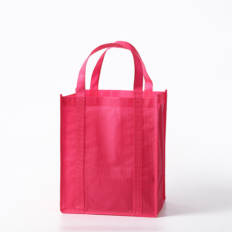 Non-Woven Handle Bag