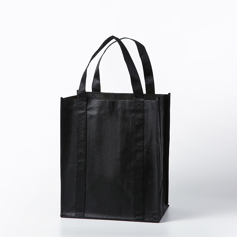 Non-Woven Handle Bag