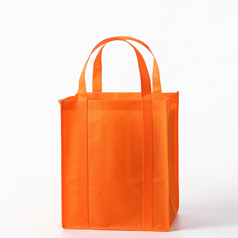 Non-Woven Handle Bag