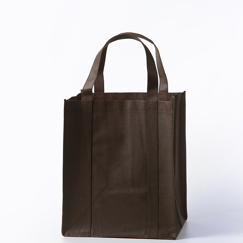 Non-Woven Handle Bag