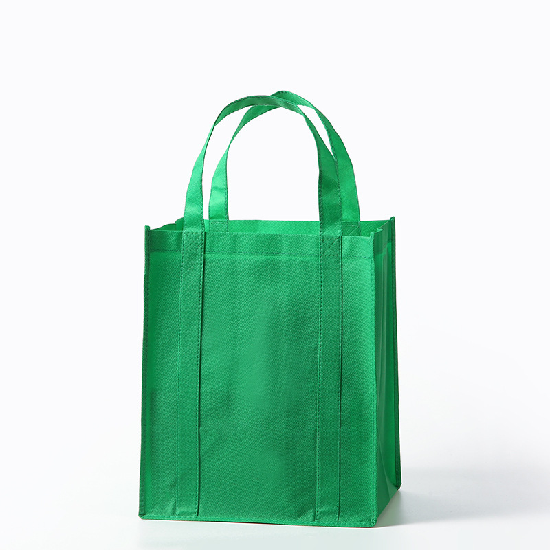 Non-Woven Handle Bag