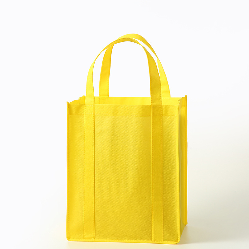 Non-Woven Handle Bag