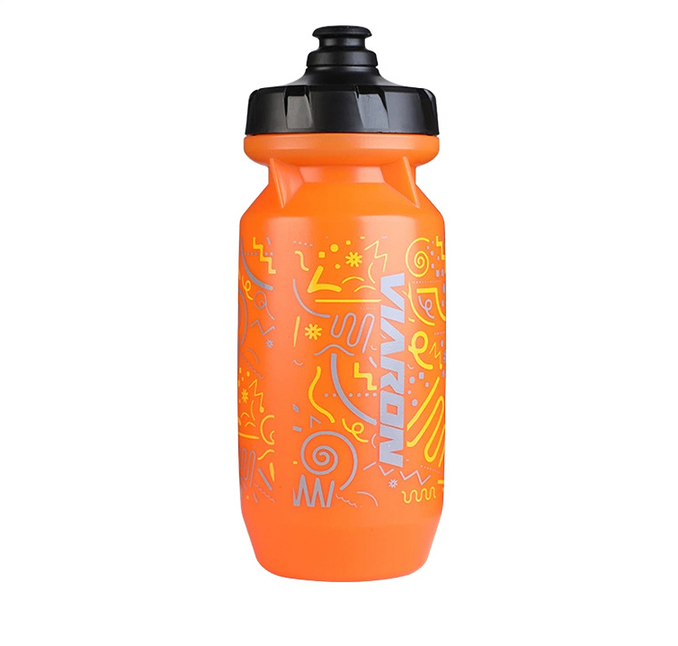 19OZ Squeeze Water Bottle