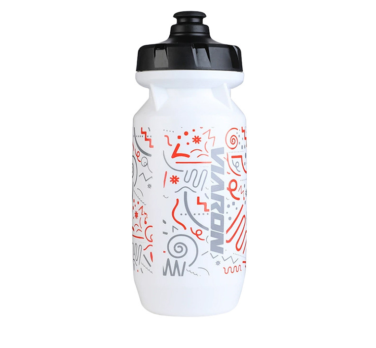19OZ Squeeze Water Bottle
