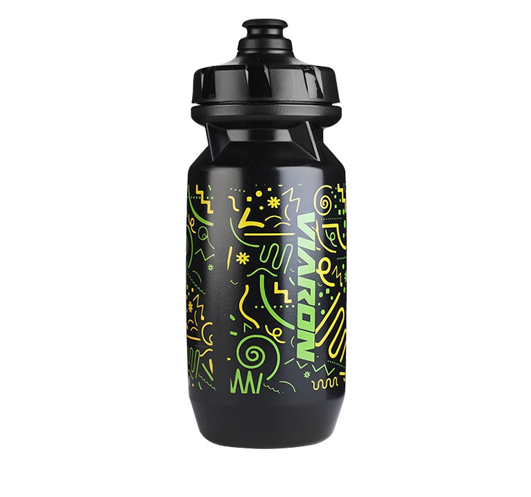 19OZ Squeeze Water Bottle