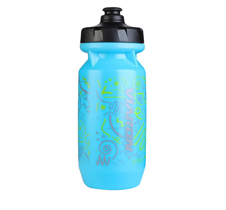 19OZ Squeeze Water Bottle