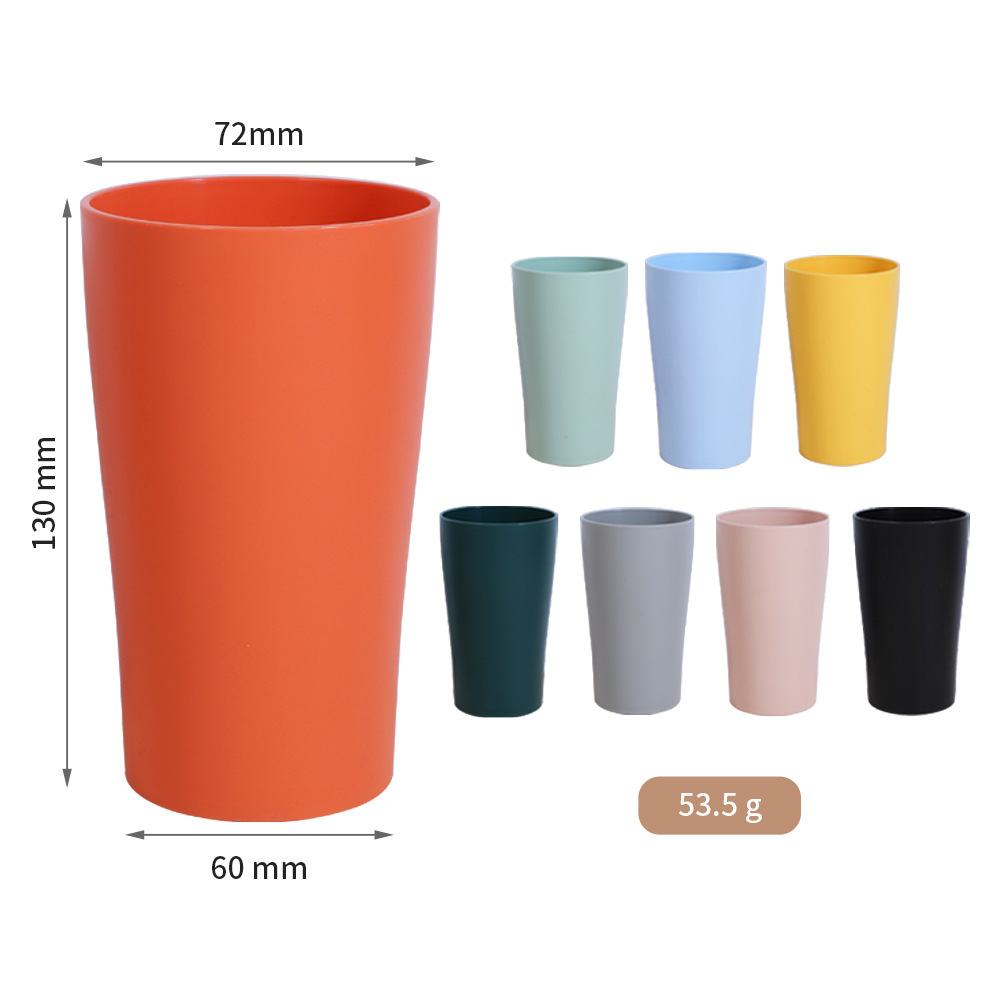 12OZ PP Plastic Cup