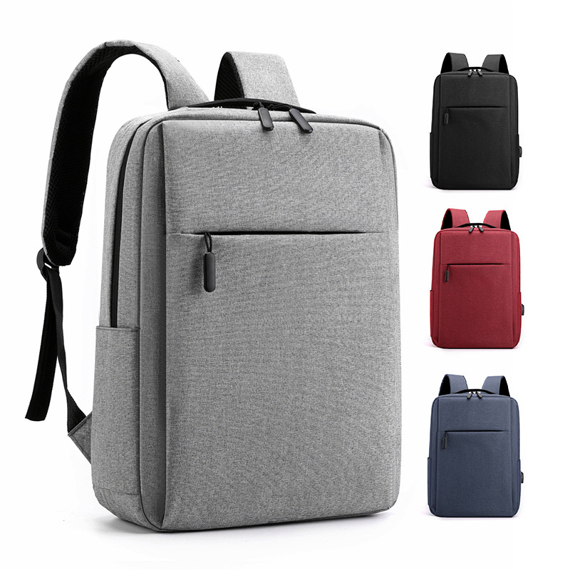 USB Laptop Backpack