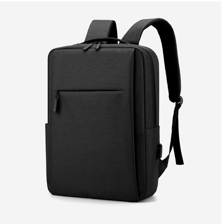 USB Laptop Backpack