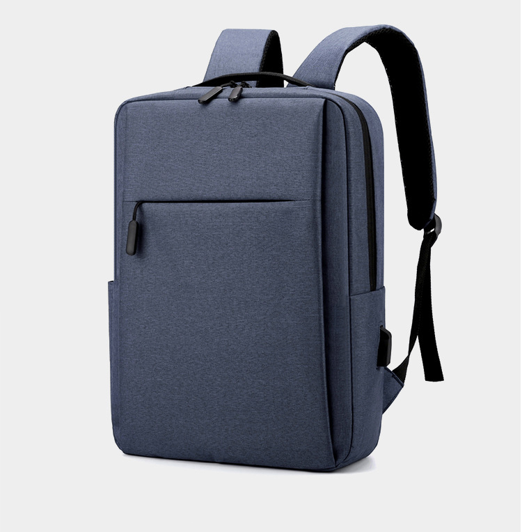 USB Laptop Backpack