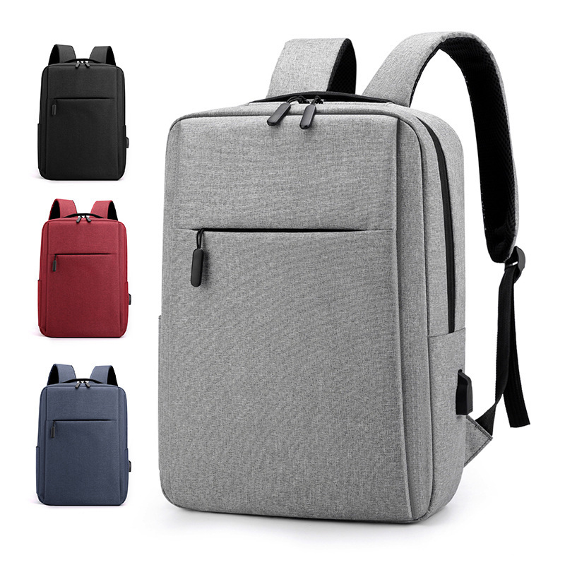 USB Laptop Backpack