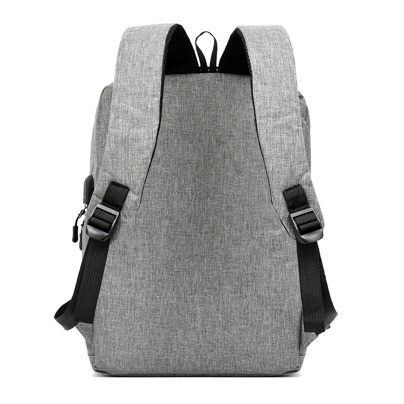 3-Piece Backpack Set