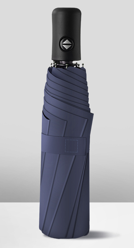 Automatic Folding Umbrellas