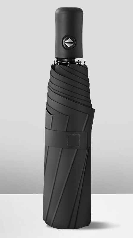 Automatic Folding Umbrellas