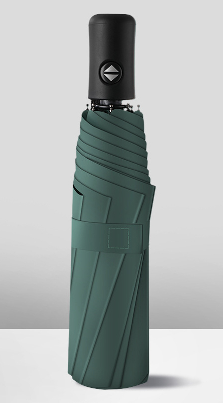 Automatic Folding Umbrellas