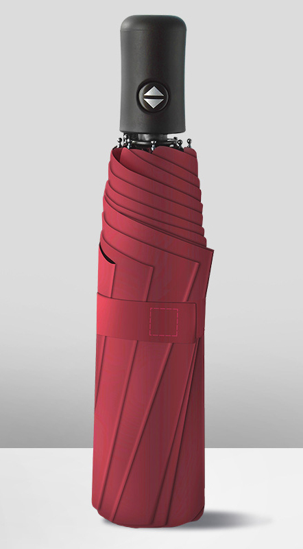 Automatic Folding Umbrellas