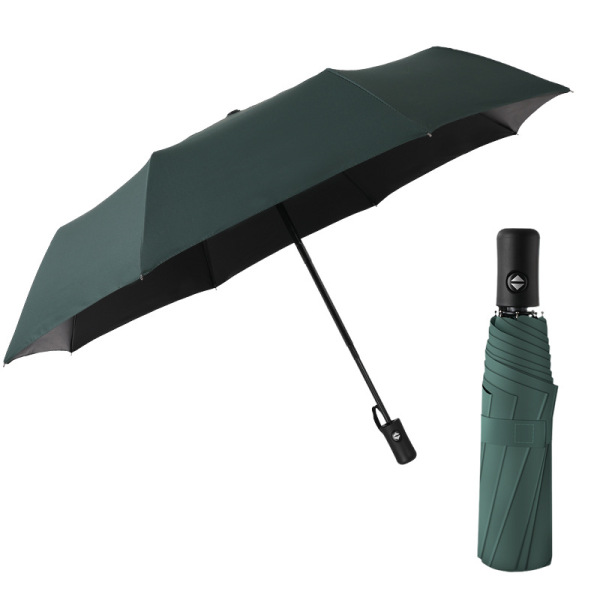 Automatic Folding Umbrellas
