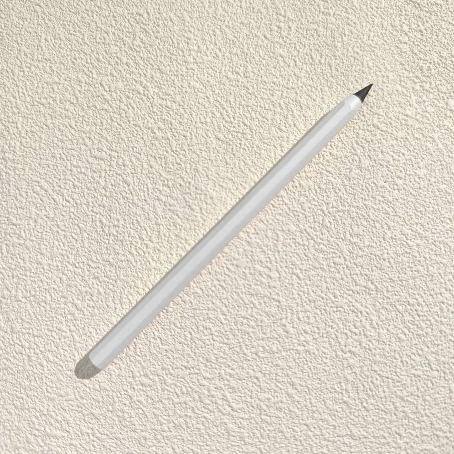 Aluminum Barrel Eternal Pencil