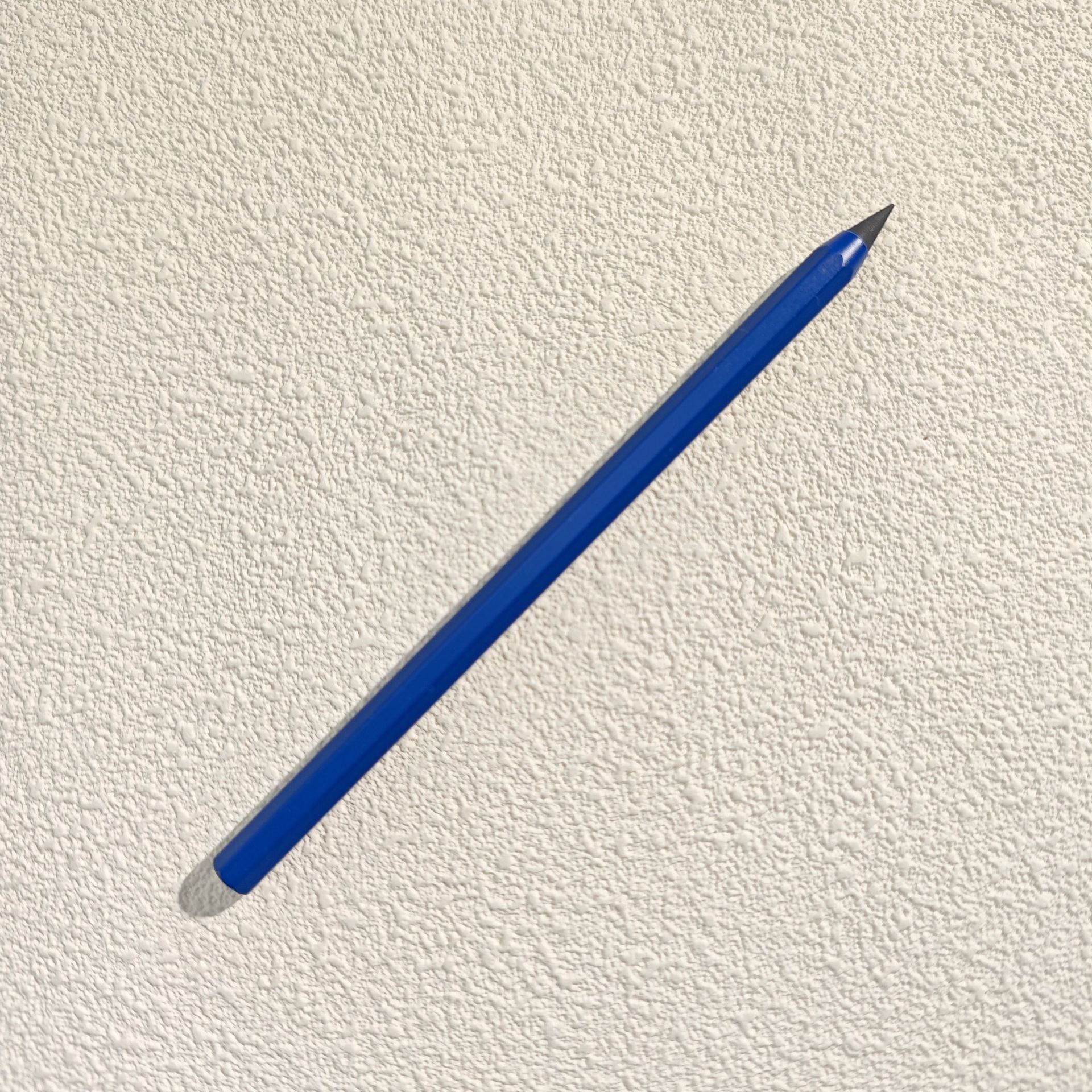 Aluminum Barrel Eternal Pencil