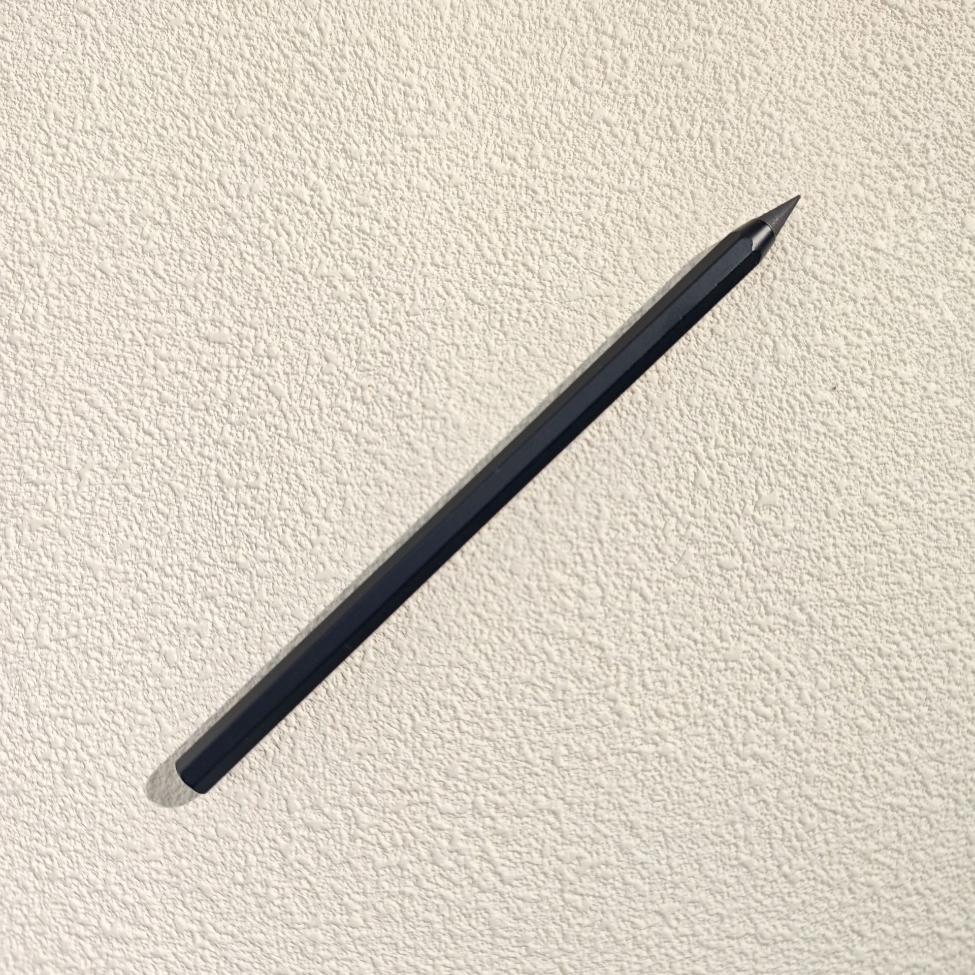 Aluminum Barrel Eternal Pencil