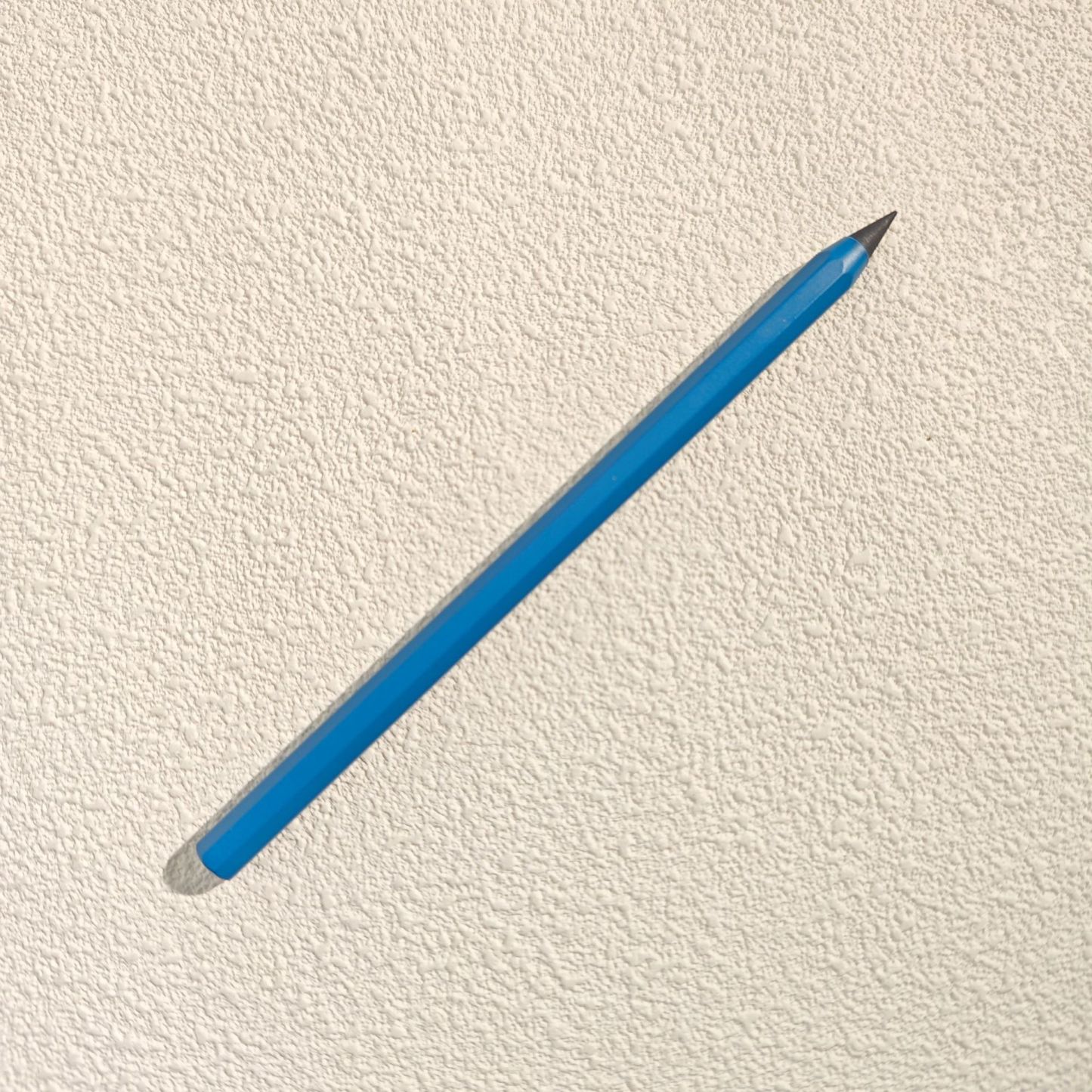 Aluminum Barrel Eternal Pencil