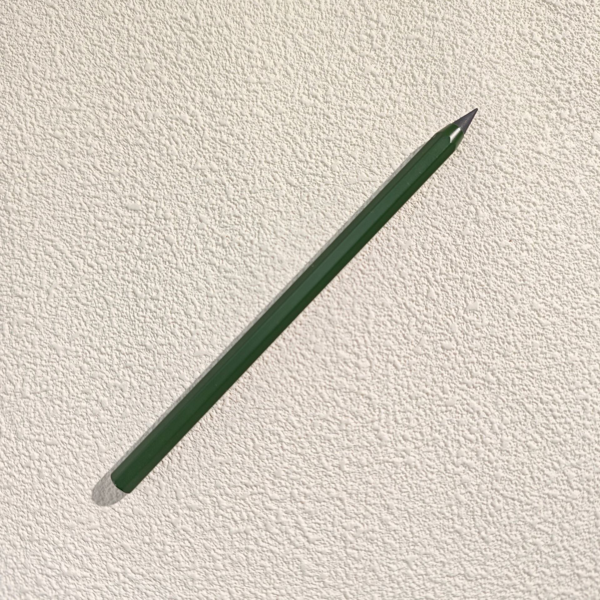 Aluminum Barrel Eternal Pencil
